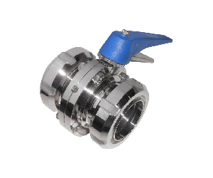 Butterfly Valve